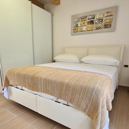 Mošćenička Draga Apartments Sveti Ivan מראה חיצוני תמונה