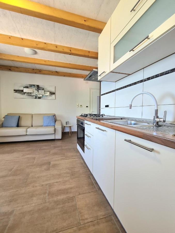 Mošćenička Draga Apartments Sveti Ivan מראה חיצוני תמונה