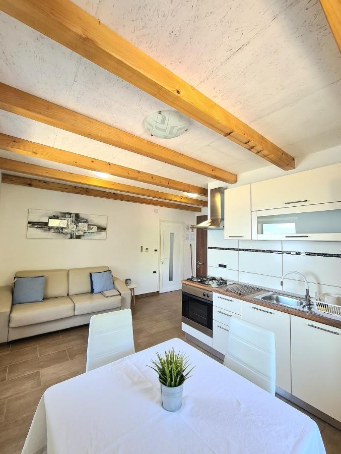 Mošćenička Draga Apartments Sveti Ivan מראה חיצוני תמונה