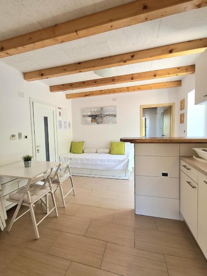Mošćenička Draga Apartments Sveti Ivan מראה חיצוני תמונה