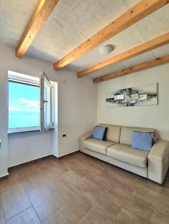 Mošćenička Draga Apartments Sveti Ivan מראה חיצוני תמונה