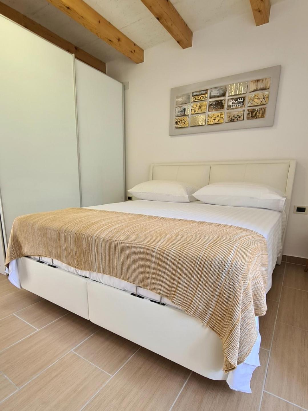 Mošćenička Draga Apartments Sveti Ivan מראה חיצוני תמונה