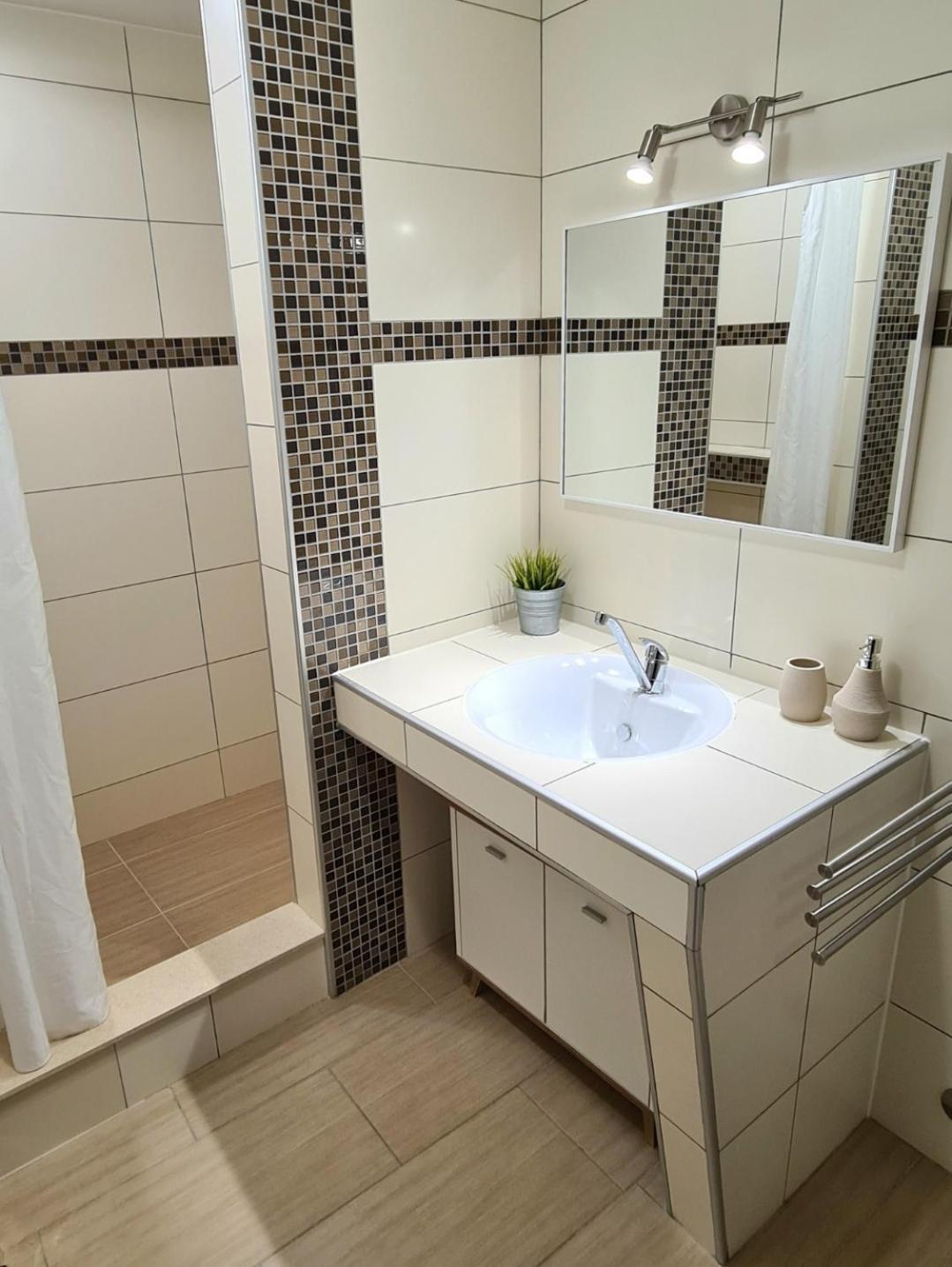 Mošćenička Draga Apartments Sveti Ivan מראה חיצוני תמונה