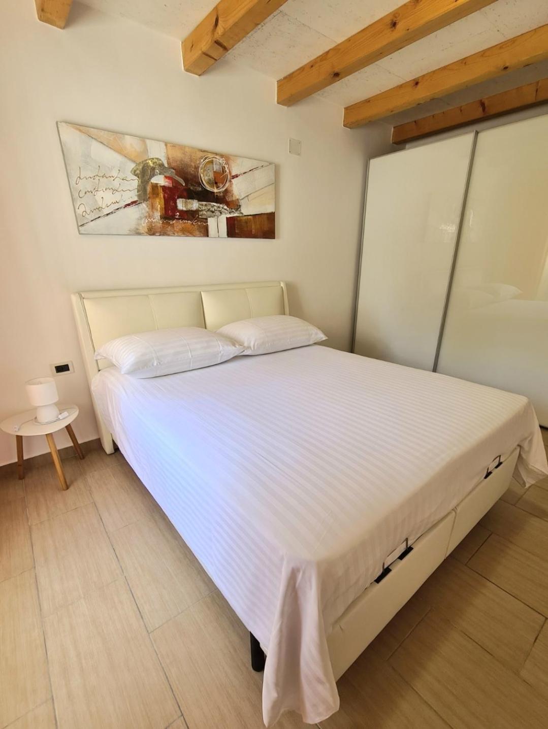 Mošćenička Draga Apartments Sveti Ivan חדר תמונה